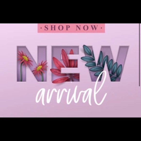 New Arrivals - Picture 1 of 1
